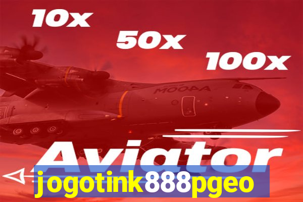 jogotink888pgeo