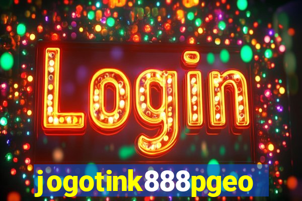 jogotink888pgeo