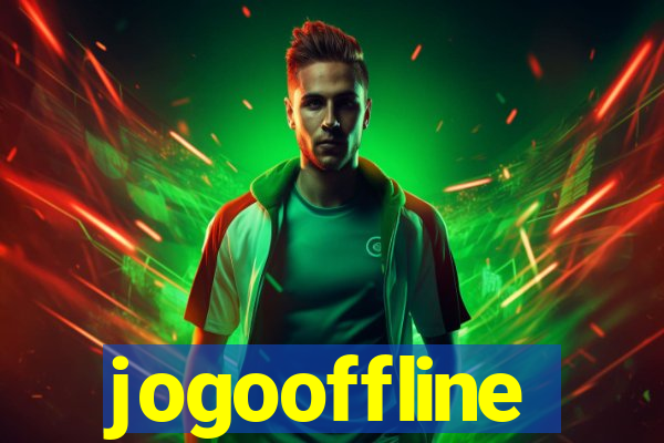 jogooffline