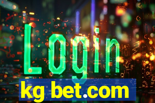 kg bet.com