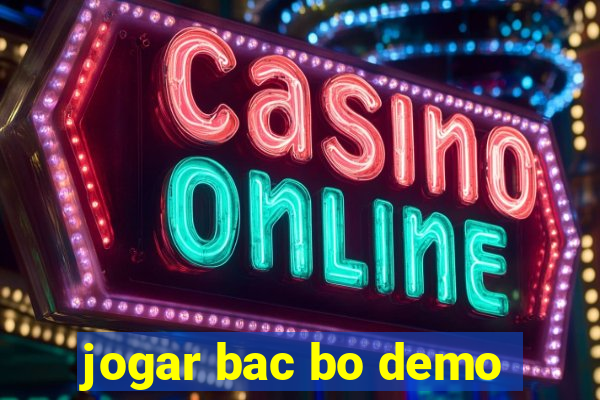 jogar bac bo demo