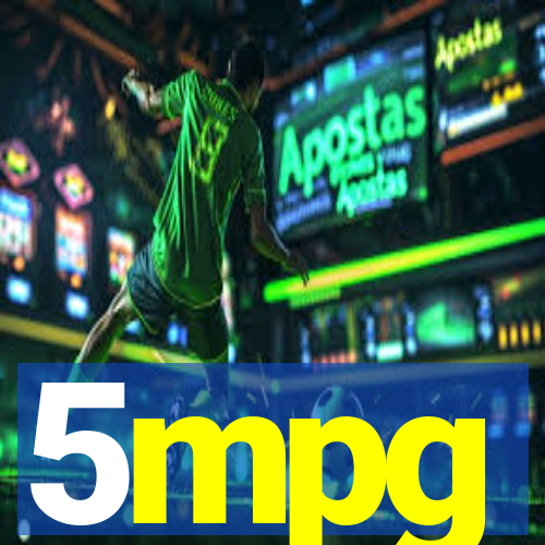 5mpg