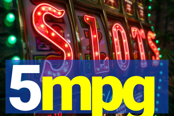 5mpg