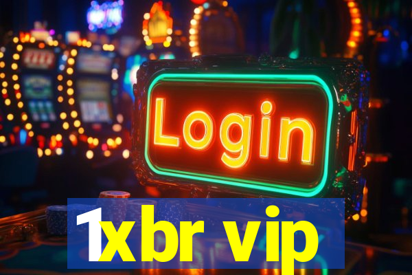 1xbr vip
