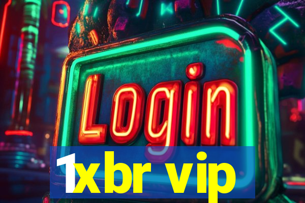 1xbr vip