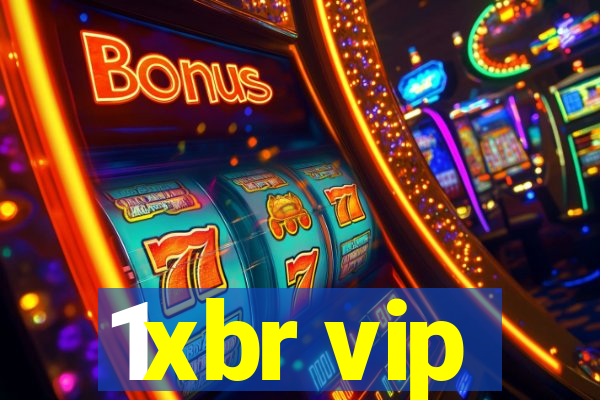 1xbr vip