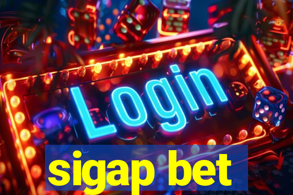 sigap bet