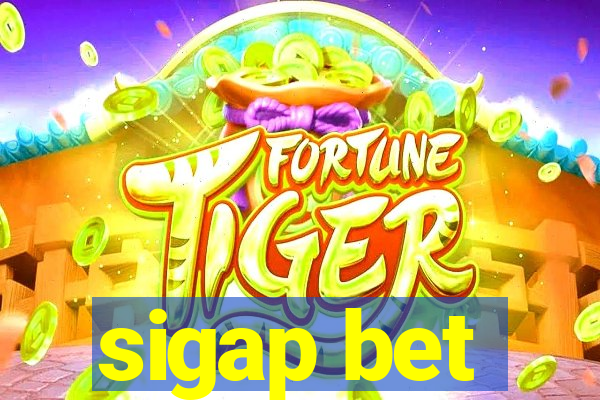 sigap bet