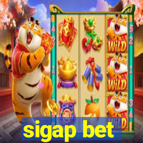 sigap bet