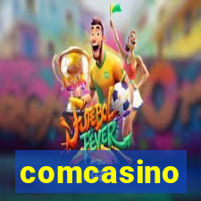 comcasino