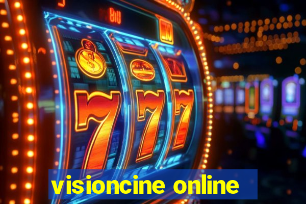 visioncine online
