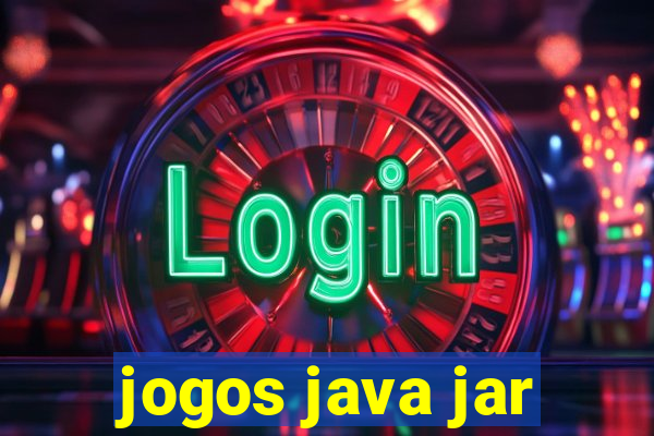 jogos java jar