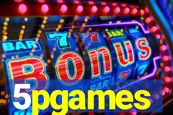 5pgames