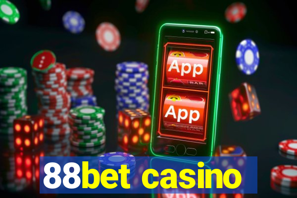 88bet casino