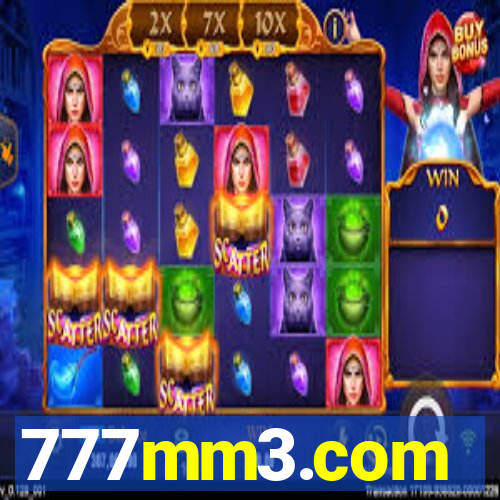 777mm3.com