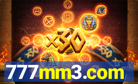777mm3.com