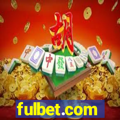 fulbet.com