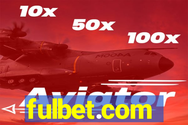 fulbet.com