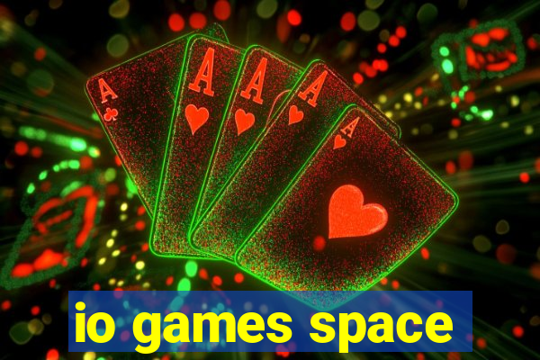 io games space