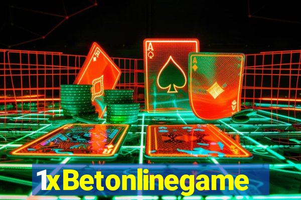 1xBetonlinegame