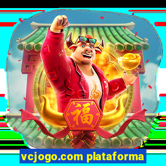 vcjogo.com plataforma