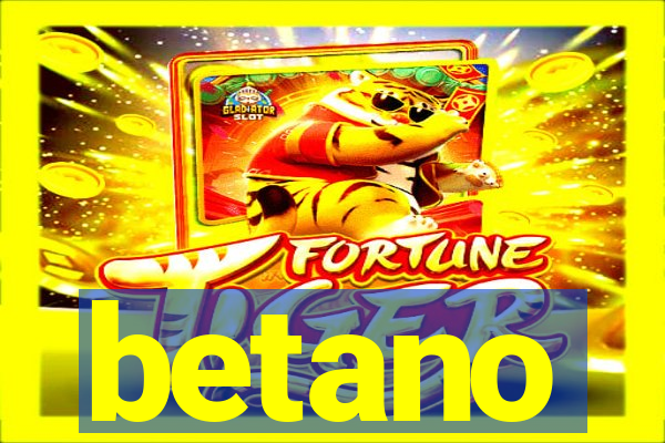 betano