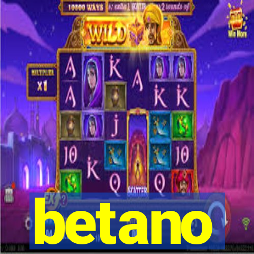 betano