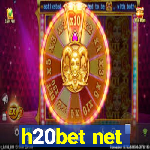 h20bet net