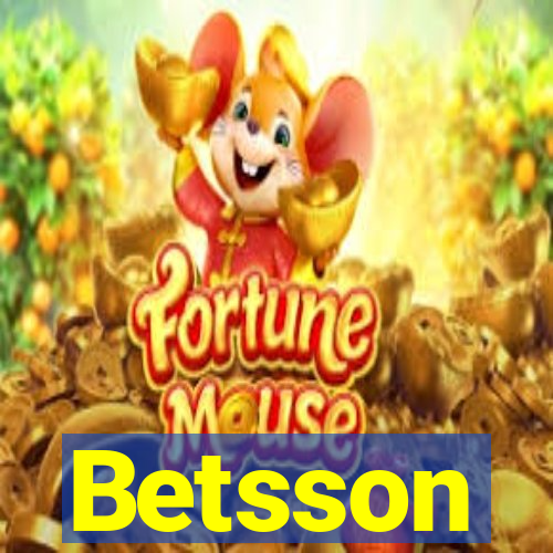 Betsson