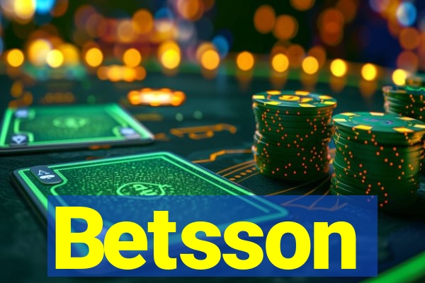 Betsson