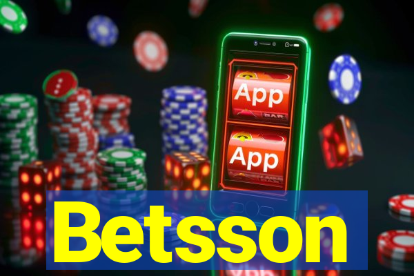 Betsson