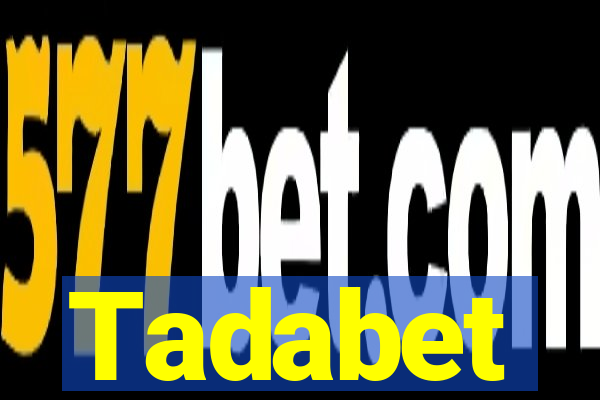Tadabet
