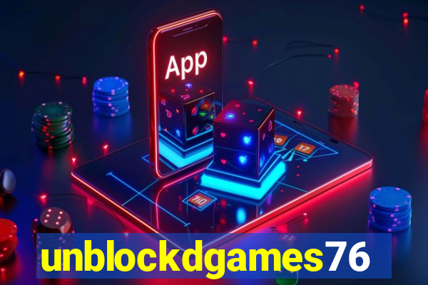 unblockdgames76