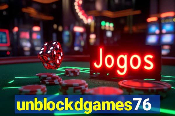 unblockdgames76