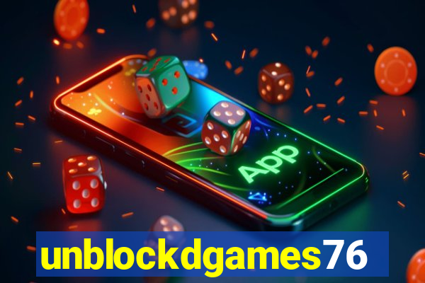 unblockdgames76