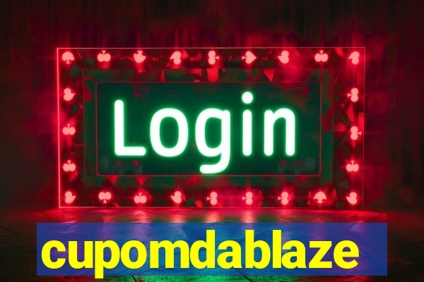 cupomdablaze