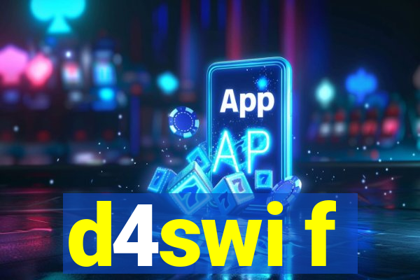 d4swi f