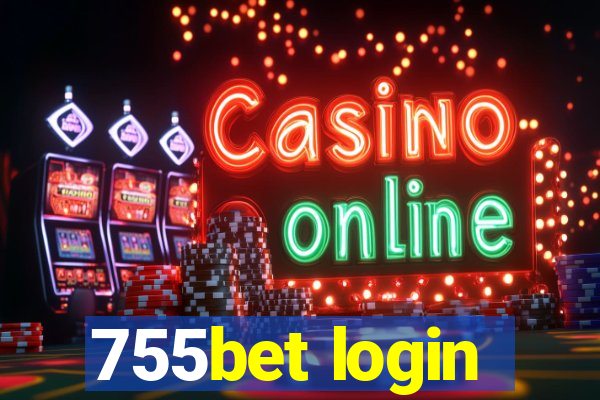 755bet login