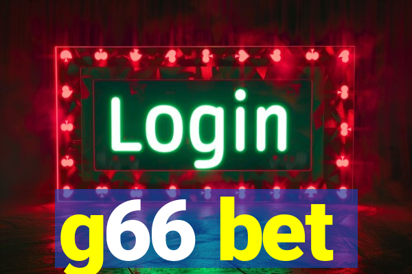 g66 bet
