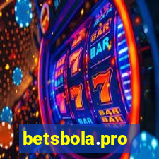 betsbola.pro