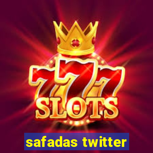 safadas twitter