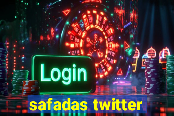 safadas twitter