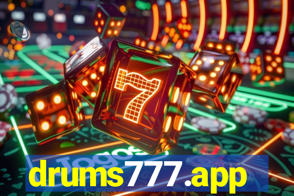 drums777.app