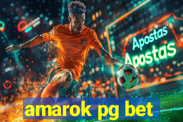 amarok pg bet