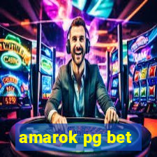 amarok pg bet