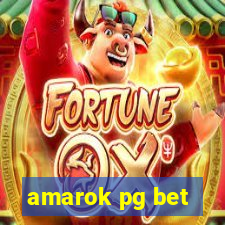 amarok pg bet