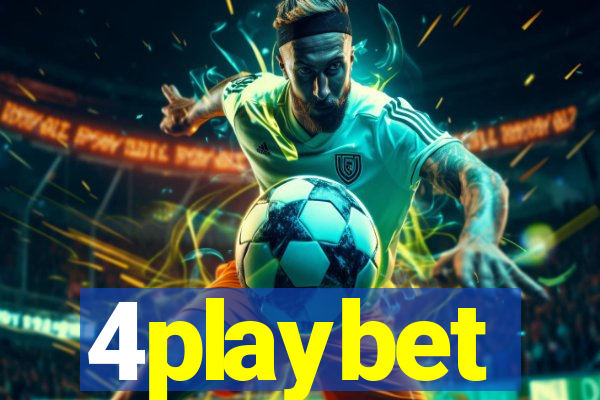 4playbet