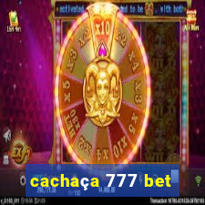 cachaça 777 bet