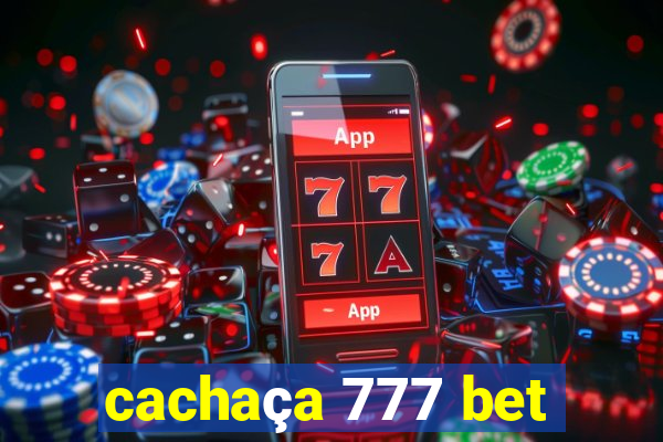 cachaça 777 bet