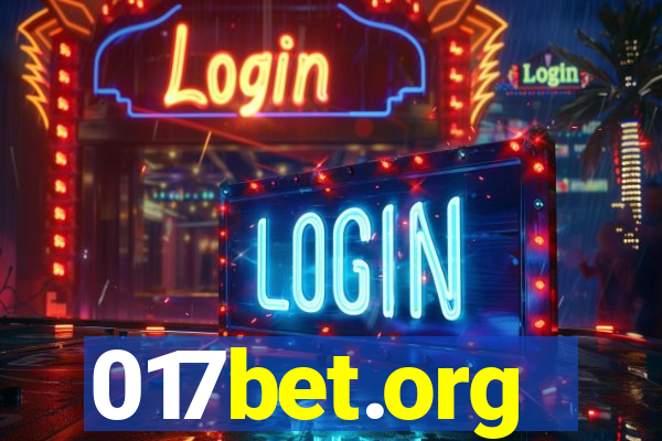 017bet.org